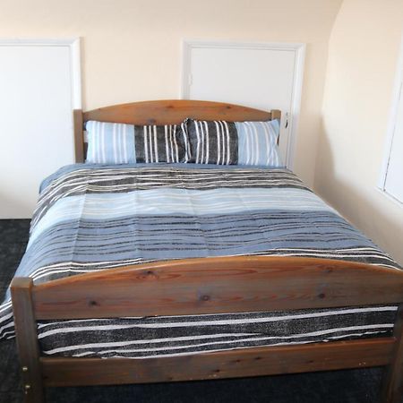 ホテル Lennard House フォークストン エクステリア 写真