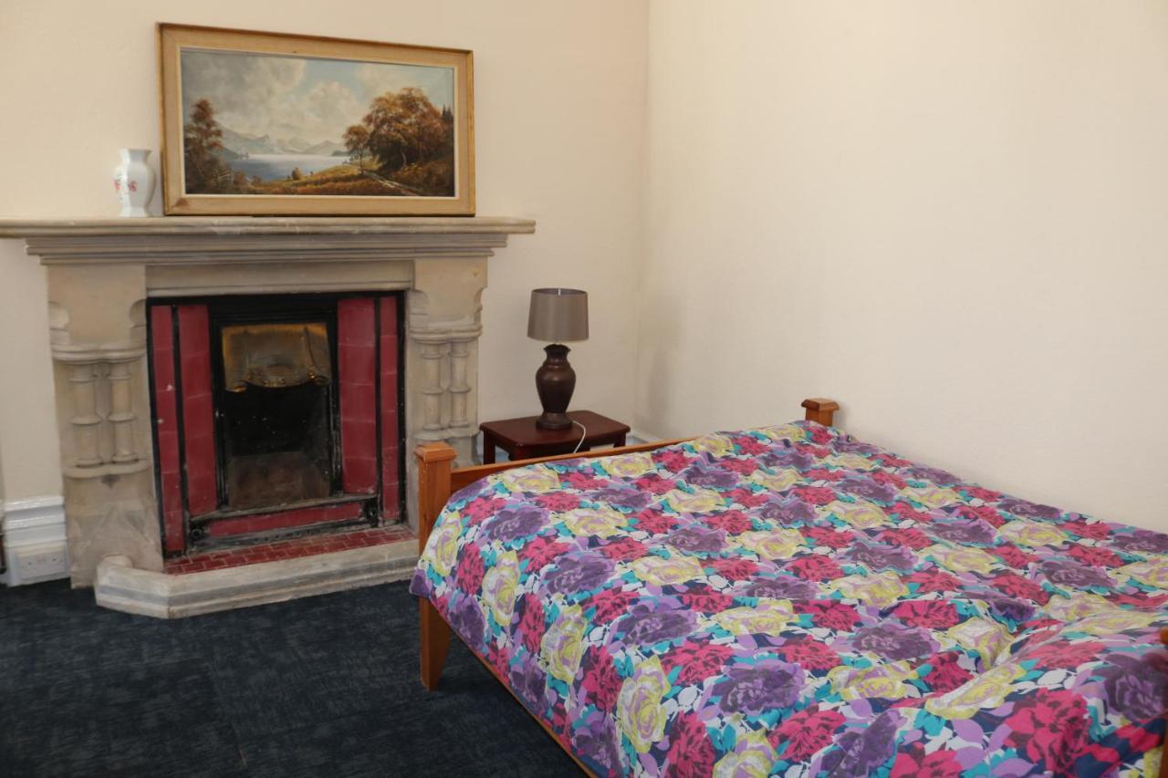 ホテル Lennard House フォークストン エクステリア 写真