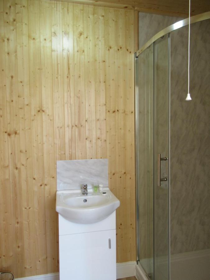 ホテル Lennard House フォークストン エクステリア 写真